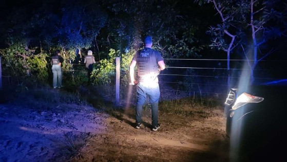 Homem é preso por matar colega de moradia com golpes de botijão de gás