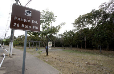 Mulher é estuprada durante caminhada em parque de Cuiabá