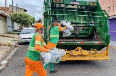 Abílio cita 