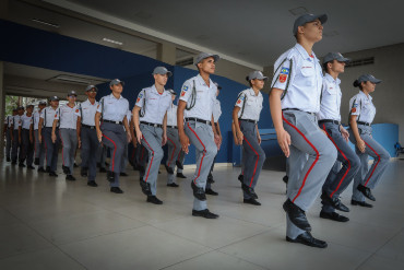 Estado abre inscrições de processo seletivo para as Escolas Cívico-Militares