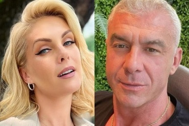 Ana Hickmann é condenada a pagar pensão compensatória para ex-marido