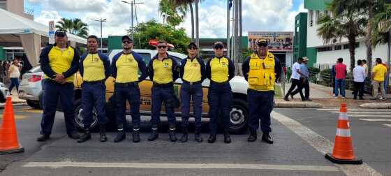 Corrida de Reis interditará ruas e avenidas de Cuiabá no domingo