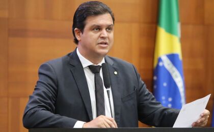 Deputado cobra duplicação da BR-163 entre Sinop e a divisa com o Pará