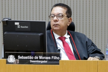 TJ arquiva reclamação por venda de decisão contra dedsembargador afastado