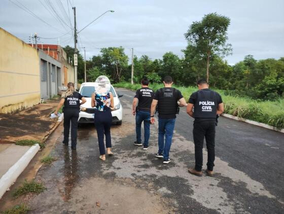 Mulheres são presas por aplicarem golpes em Mato Grosso