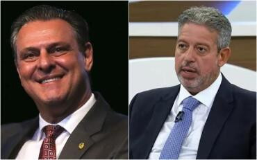 Lula está disposto a nomear Lira em ministério comandado por Fávaro