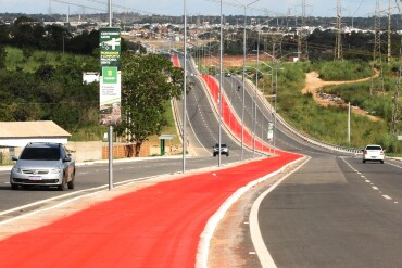 Secretaria identifica falhas e anuncia auditoria em obra