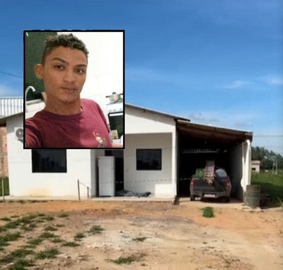 Jovem é assassinado a facadas por namorado durante briga 