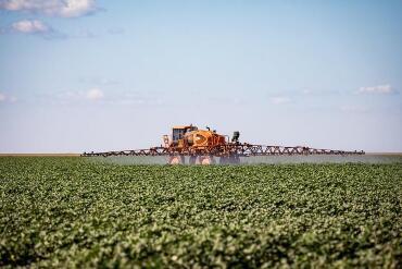 MT aprimora regras que tratam sobre receita agronômica para uso de agrotóxicos