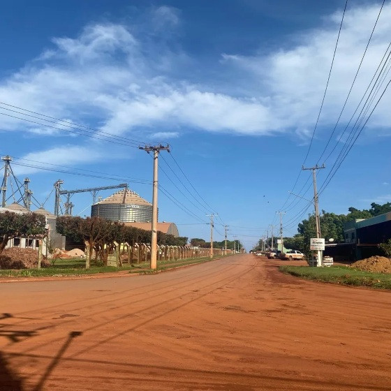 Boa Esperança do Norte se tornou recentemente o 142º município do Estado