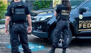 Governo anuncia concurso para a Polícia Federal com mil cargos em 2025 e mais mil em 2026