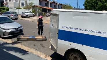 Juíza espera vídeo antes de decidir se coronel que matou ladrão vai a júri popular