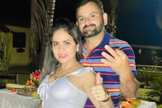 Homem que matou casal por conta de dívida é preso 