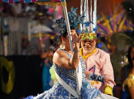 Programação do Carnaval cuiabano será divulgada nesta sexta