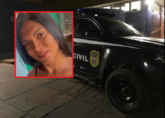 Mulher trans é encontrada decapitada em lavoura 