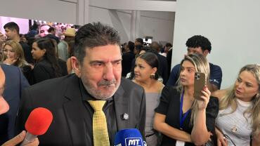 “MDB não vai ser comandado pelo Republicanos”, avisa deputado sobre Federação