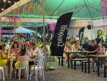 Evento pré-carnaval em Cuiabá premiará melhor fantasia e samba no pé com barril de chopp