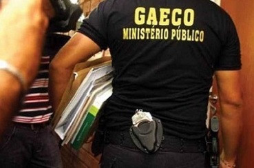 Gaeco apreende celulares em celas de líderes de facção na PCE