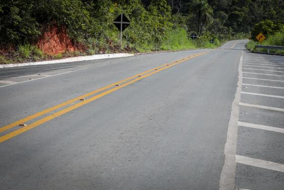 Estado prepara desapropriações para duplicar estrada Cuiabá-Chapada