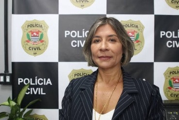 Delegada é afastada por suspeita de envolvimento com tráfico de drogas