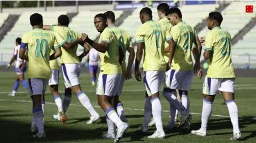 A volta por cima da Seleção Sub-20: do vexame contra a Argentina à Copa