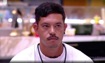 Quem saiu do BBB 25? Gabriel é eliminado do reality