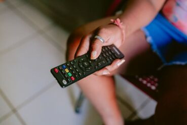 Fique por dentro das novidades na programação da TV aberta em 2025