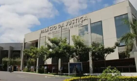 Tribunal de Justiça TJMT