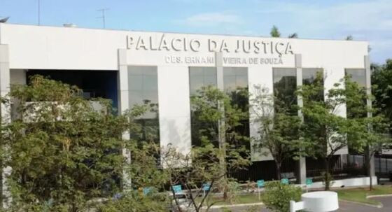 Tribunal de Justiça - TJMT 2