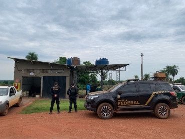 Juíza federal de SP transfere para Cuiabá ação sobre contrabando de mercúrio