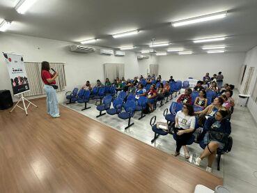 Despertar para o Autismo abre inscrições nos bairros Santa Isabel e Boa Esperança