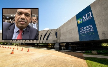 Celular de lobista de MT coloca gabinete de mais um ministro do STF na 'mira' da PF