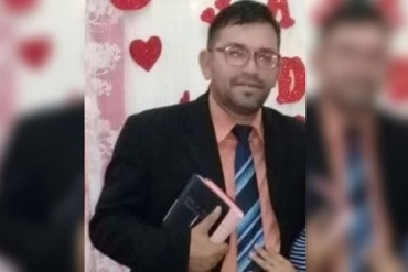 Ex-pastor matou jovem após culto para quitar dívida com prostitutas