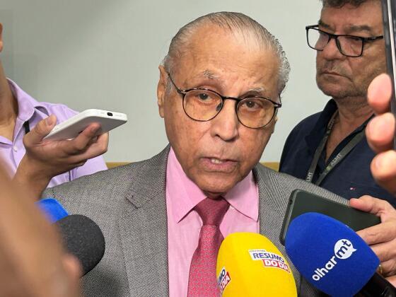 júlio campos