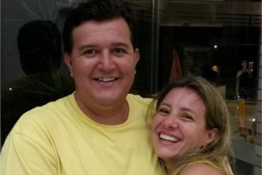 Moretti exonera marido de secretaria em Várzea Grande