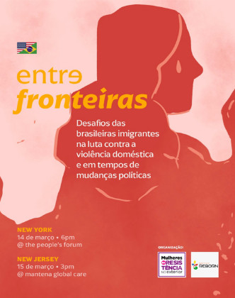 Mato-grossenses evento EUA