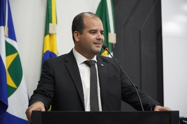 Audiência pública analisa contas de 2024 da prefeitura de Cuiabá