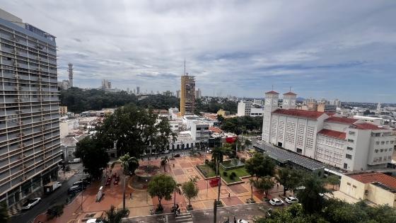 cuiabá