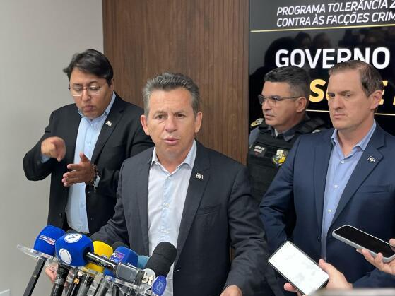 MM mauro mendes