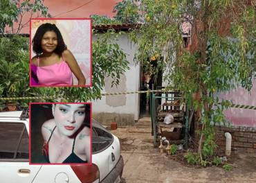 Mulher confessa assassinato de adolescente e diz ter agido sozinha