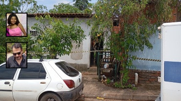 Adolescente teve bebê arrancado da barriga após ser assassinada, diz delegado