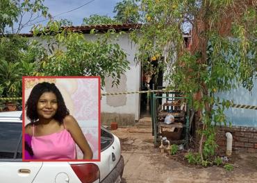 Polícia encontra corpo de adolescente grávida em casa de Cuiabá; vídeo