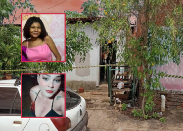 Pai garante que filha matou adolescente sozinha e 'complicou' toda a família; vídeo