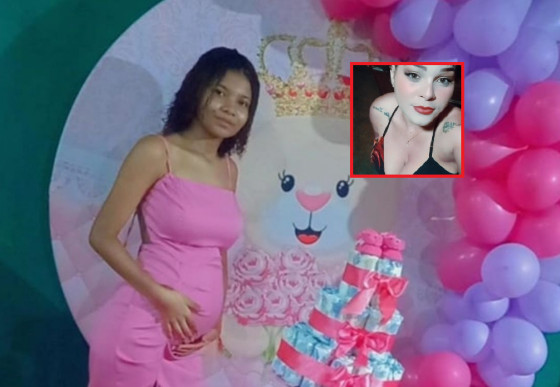 Assassina mostra precisão para retirar bebê da barriga de adolescente, diz perícia 