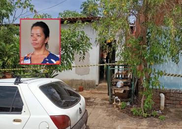 Mãe diz ter ficado com 'coração apertado' com mensagem recebida da filha