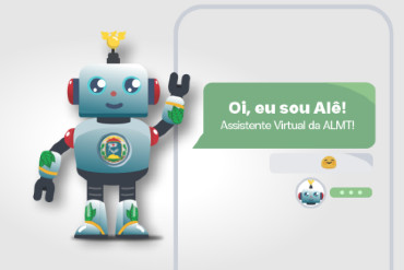 Projeto da ALMT é selecionado para apresentação em evento nacional