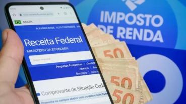 Começa hoje o prazo para enviar declaração do Imposto de Renda 2025