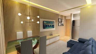 TJ condena empresa por não entregar 'kit vip' em apartamento em MT