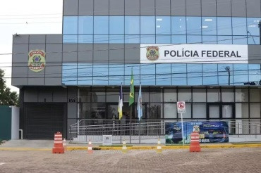 PF prende 1 em desdobramento de investigação sobre venda de decisões