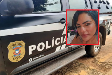 Mulher é encontrada morta por amigo dentro de salão de beleza